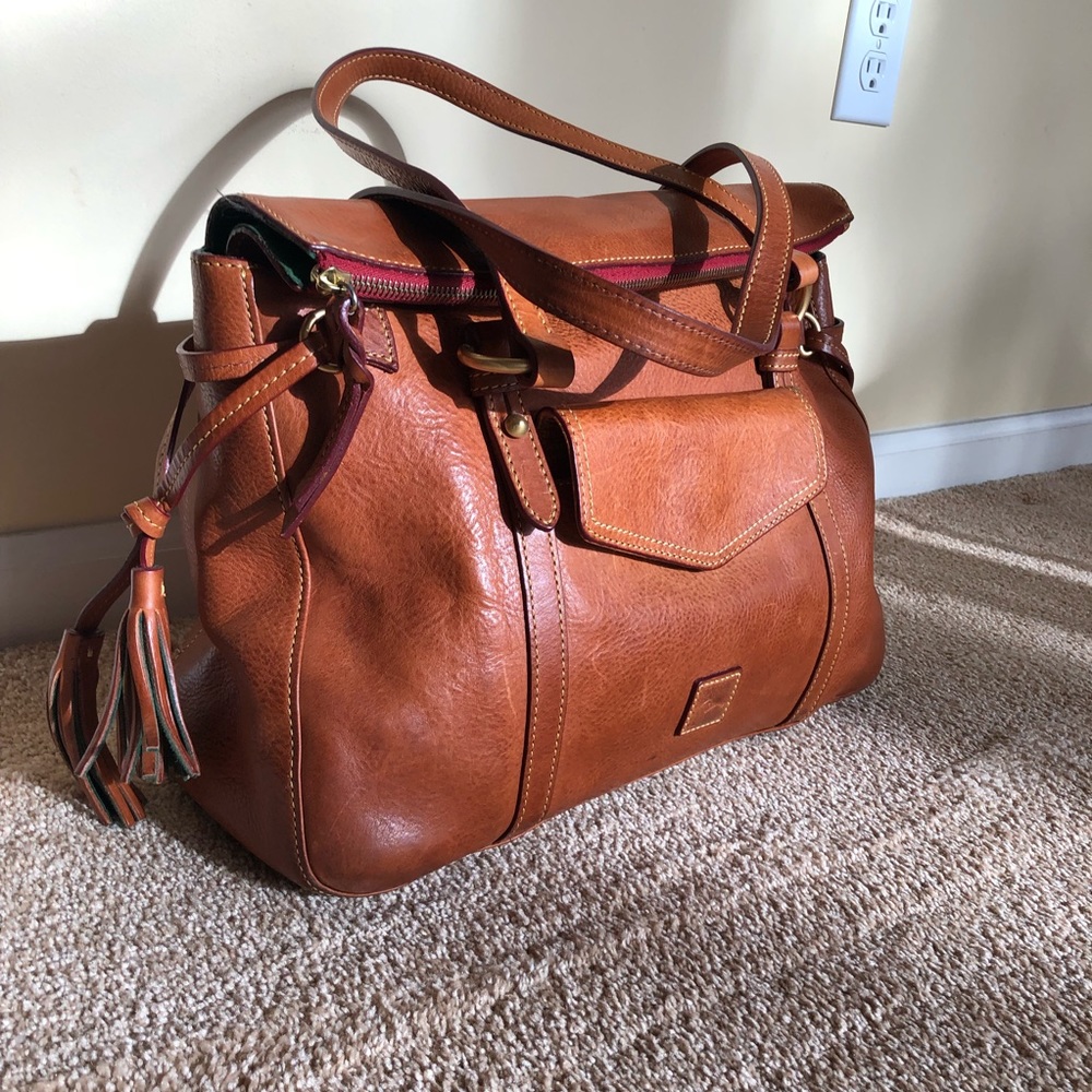 Dooney & Bourke